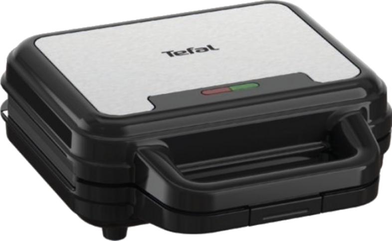 Tefal UltraCompact SW383D voileipägrilli musta ja hopea