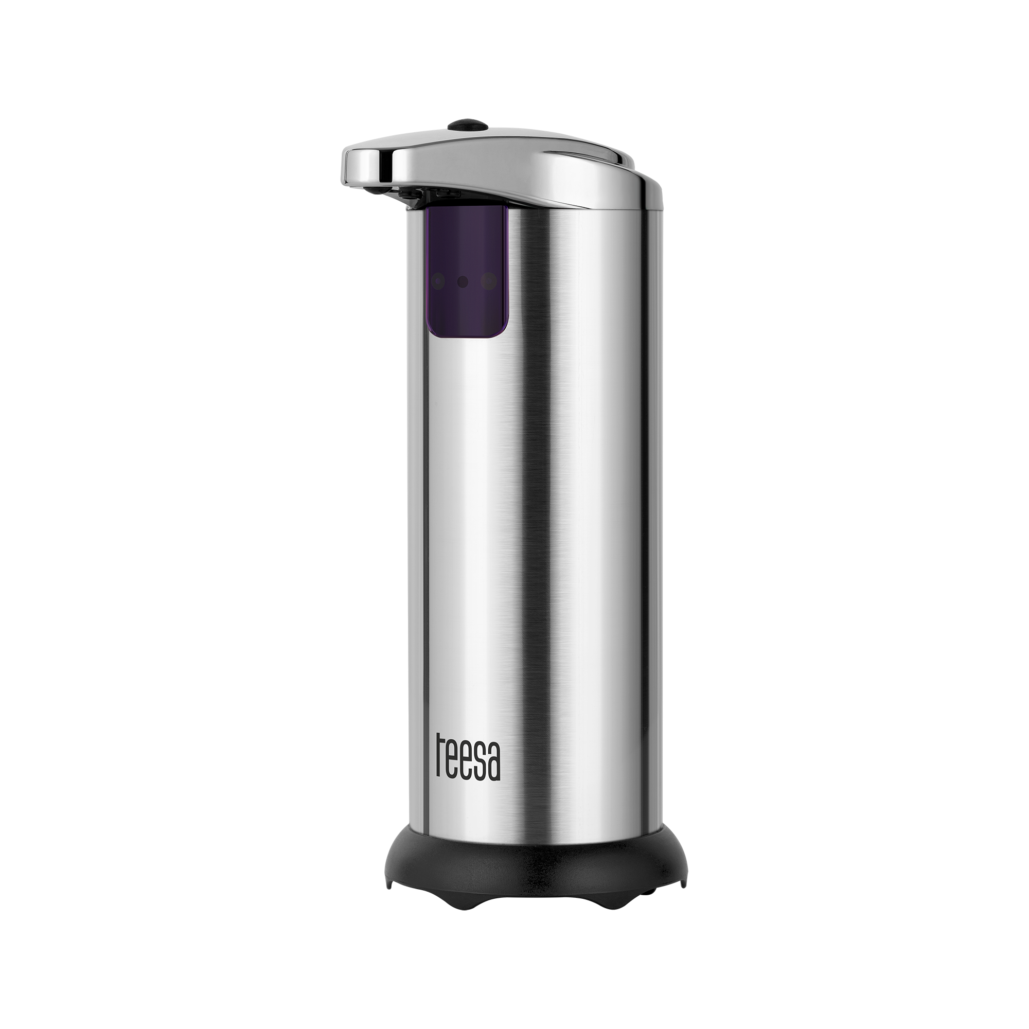 Teesa automaattinen saippua-annostelija, kosketusvapaa, säädettävä