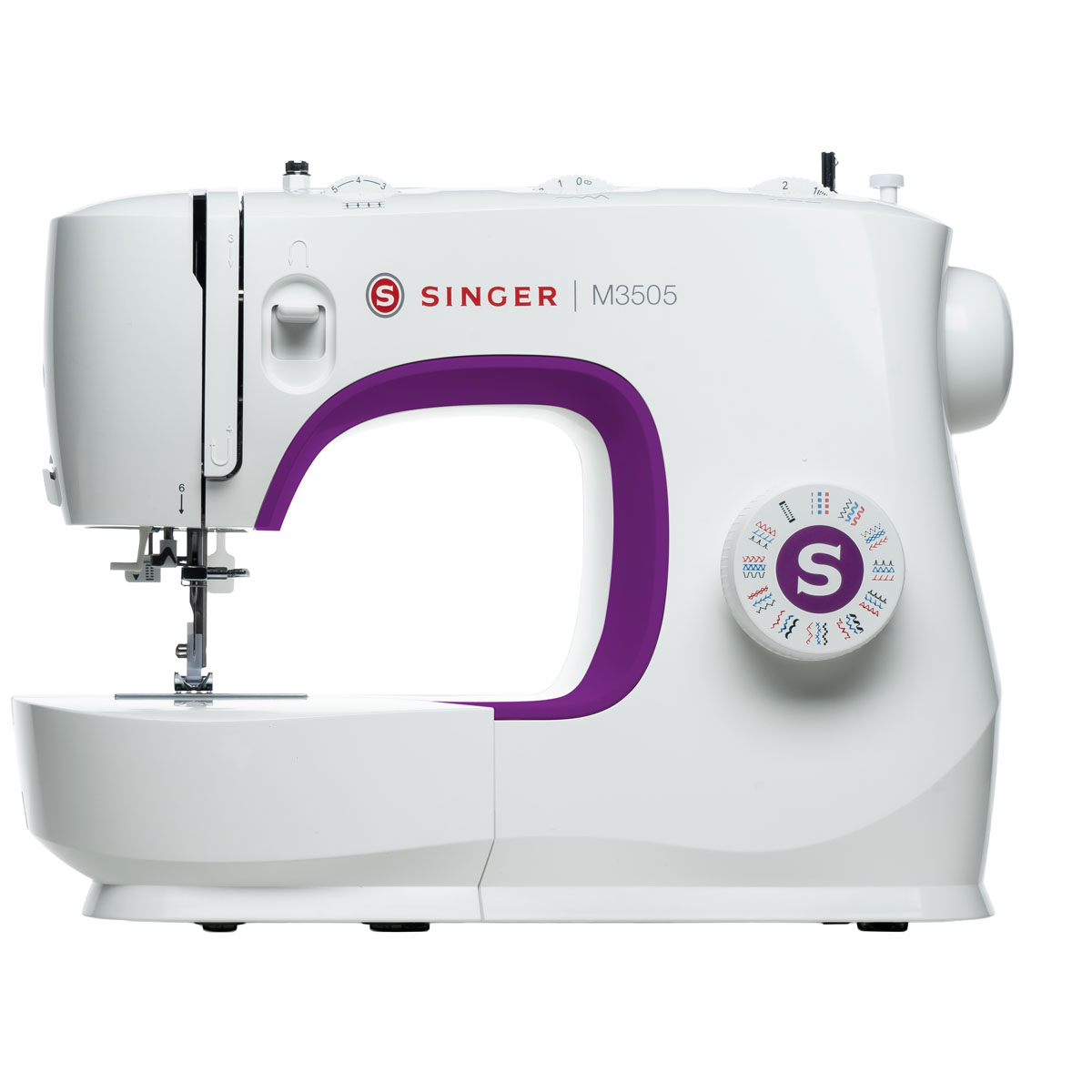 Singer M3505 ompelukone