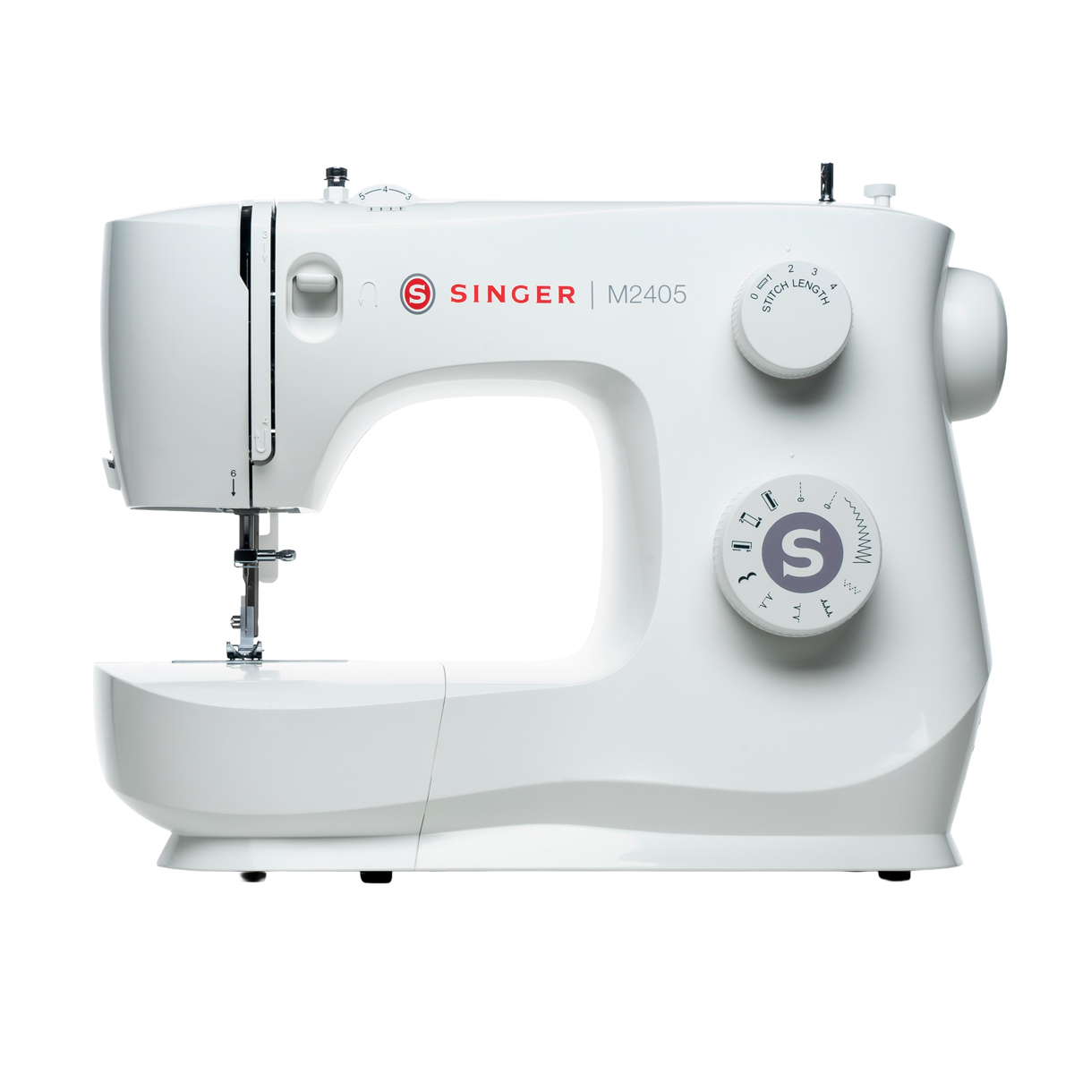Singer M2405 ompelukone