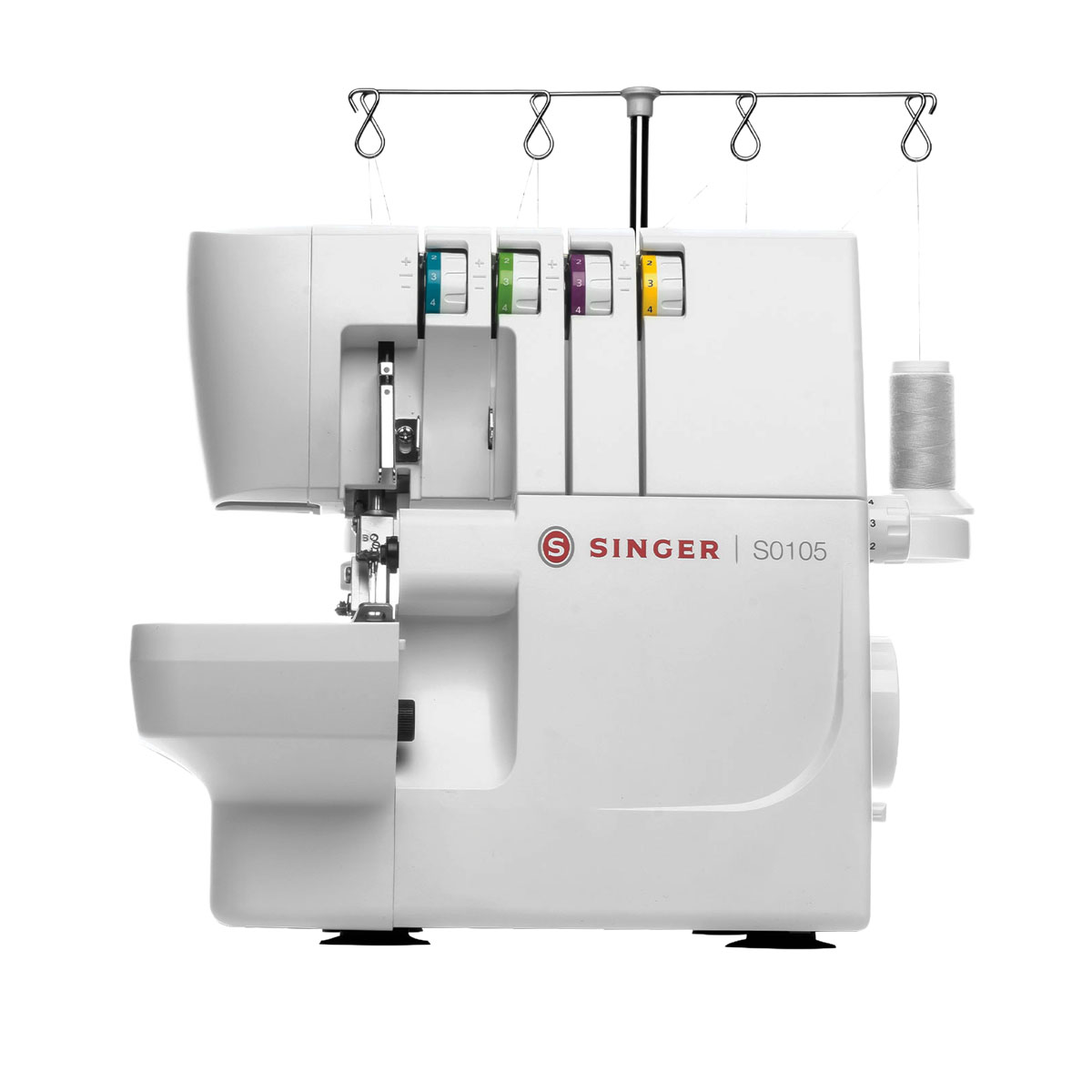 Singer S0105 saumuri