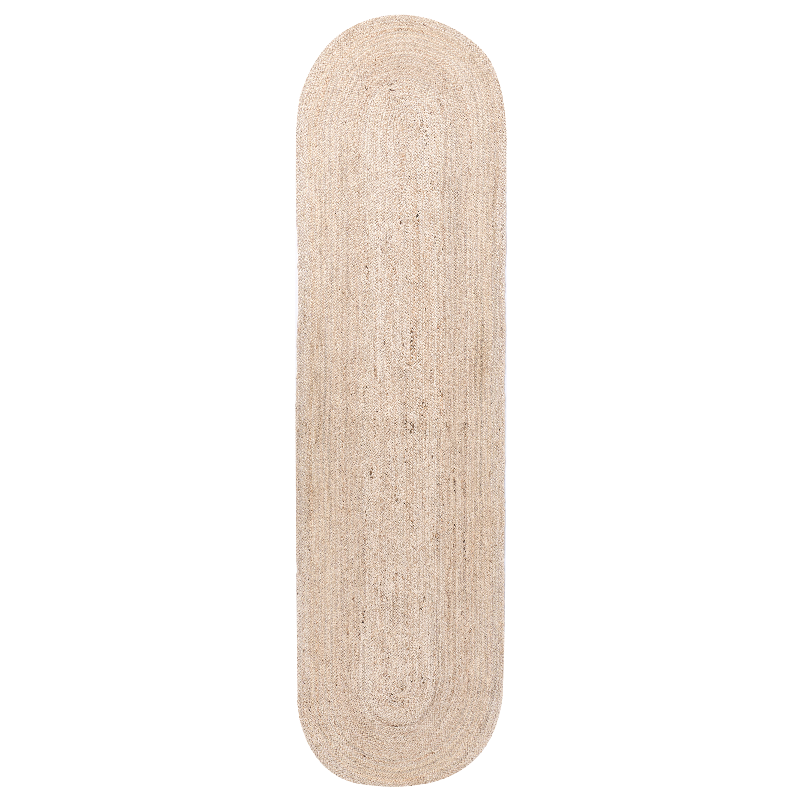 Matto DEMIRCI Beige 80 x 300 cm Juutti