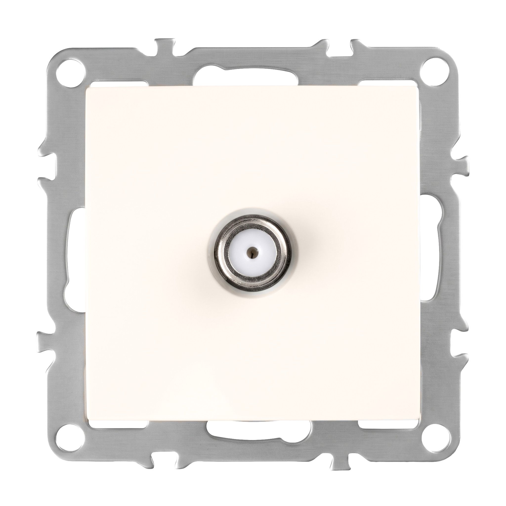 Toolight Antennipistorasia OSTE JNH012-A Beige 4, 3x7, 4x7, 4cm