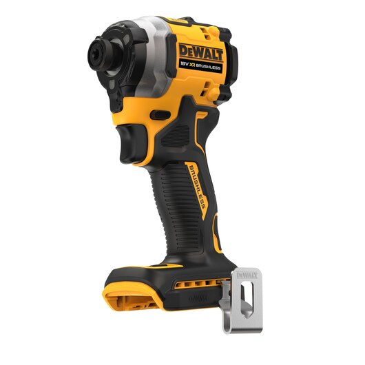 DeWalt DCF850N XR 18V -Iskuruuvinväännin Runko