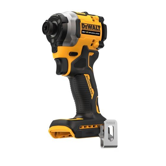DeWalt DCF850N XR 18V -Iskuruuvinväännin Runko