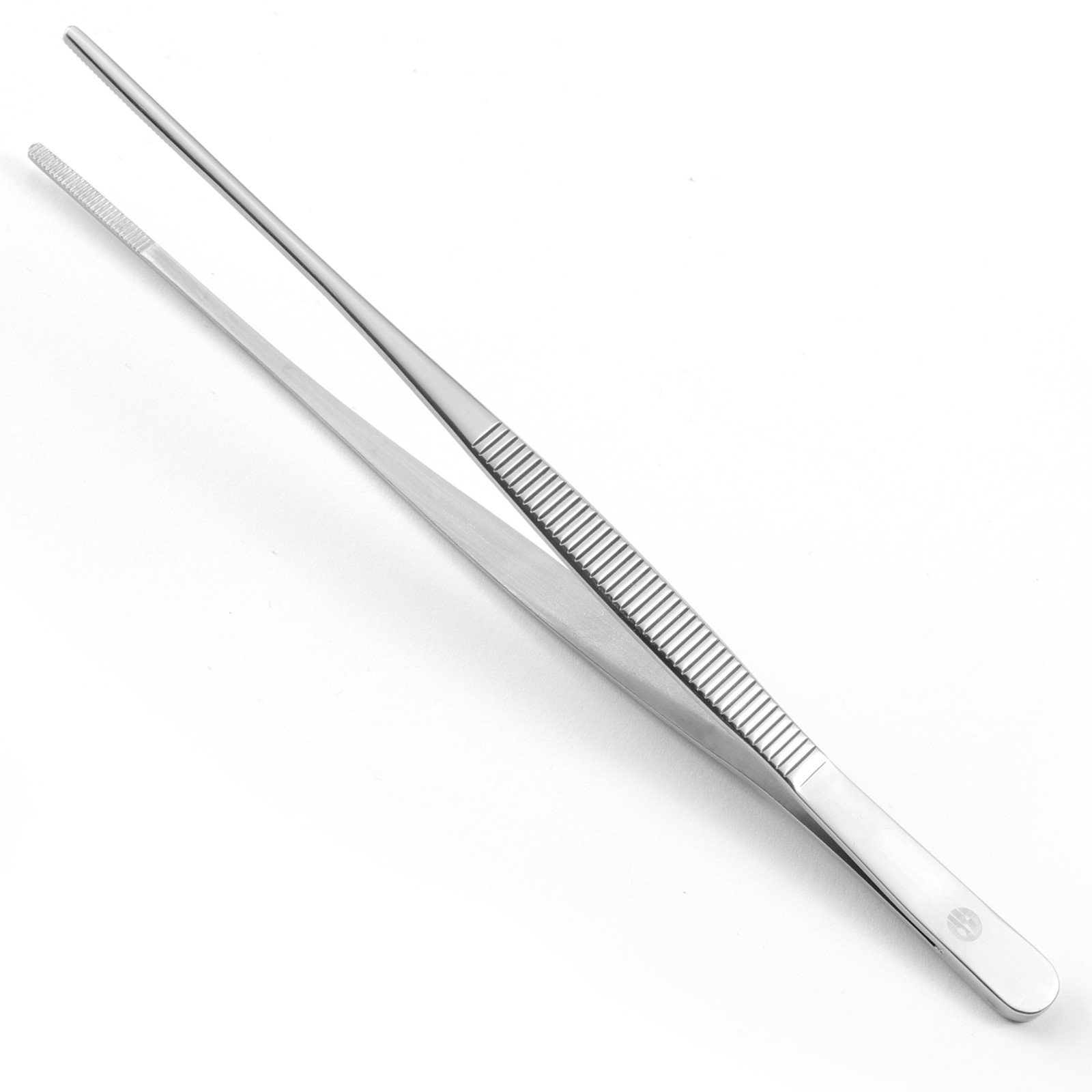 Pinsetit astioiden koristeluun ja kääntelyyn 230 mm Hendi 680025