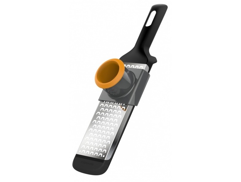 Fiskars  Functional Form -karkea raastin