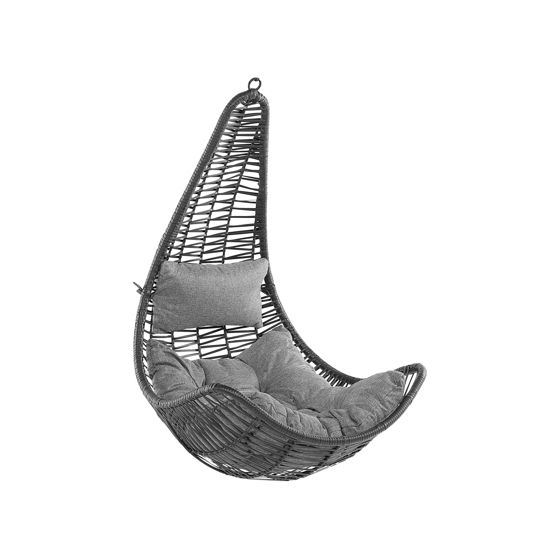 Riipputuoli ATRI II polyrottinki Musta