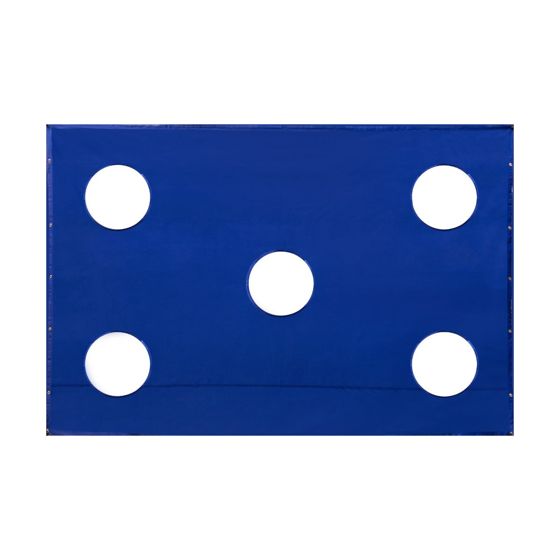 Golfhäkin maalitaulu