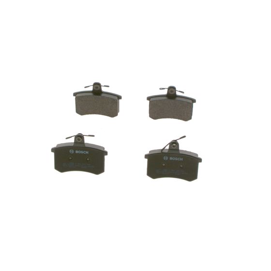 Bosch Takajarrupalat 0986494059