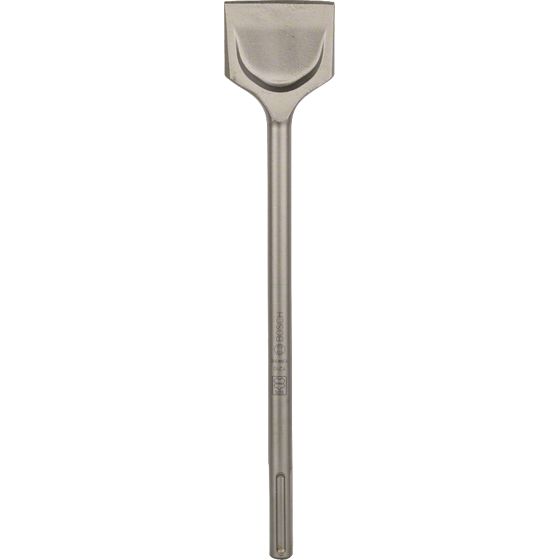 Bosch SDS max -Lapiotaltta 80 x 400 mm