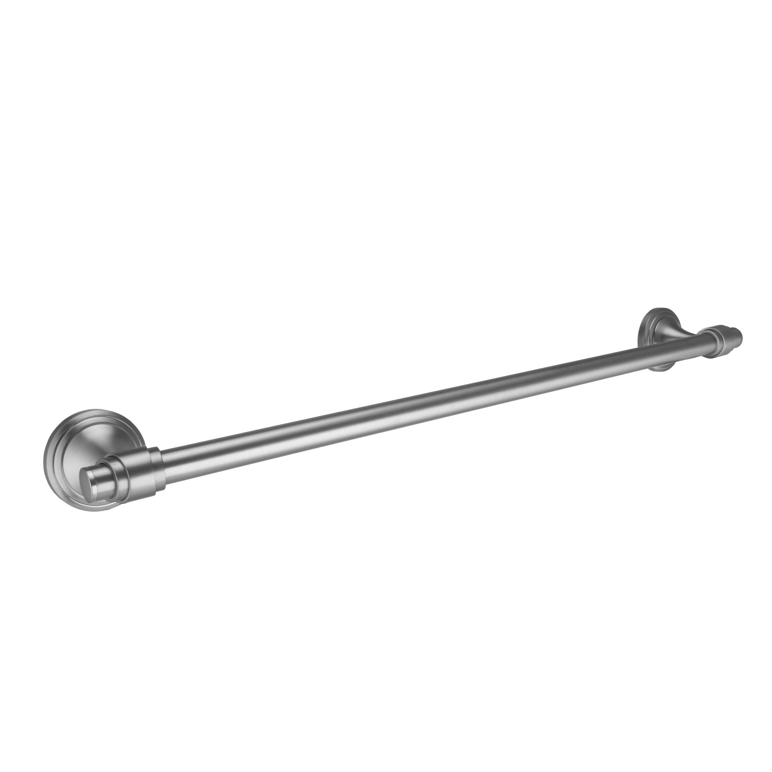 REA kylpyhuoneteline 16101 Aristo harjattu teräs, 7X64X9CM