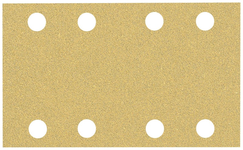 Bosch Expert C470 -Hiomapaperi 80x133 mm, P60 10 kpl