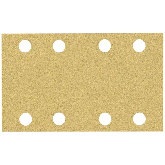 Bosch Expert C470 -Hiomapaperi 80x133 mm, P60 10 kpl