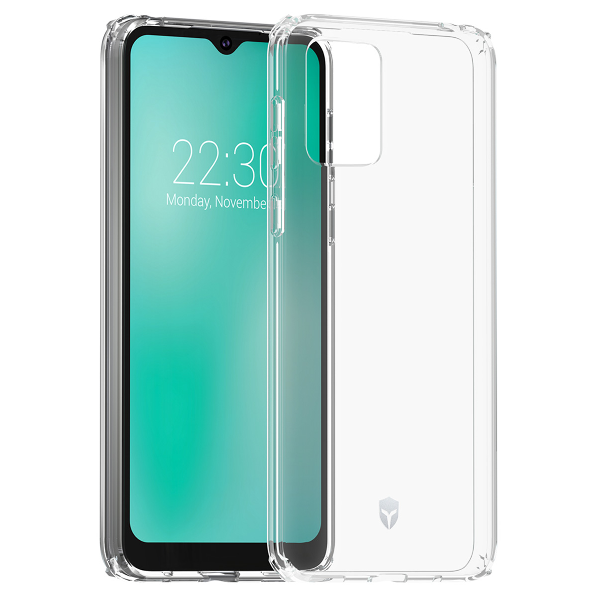 Kuori Vahvistettu Motorola E13 4G FEEL