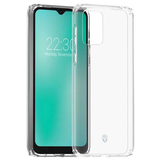 Kuori Vahvistettu Motorola E13 4G FEEL