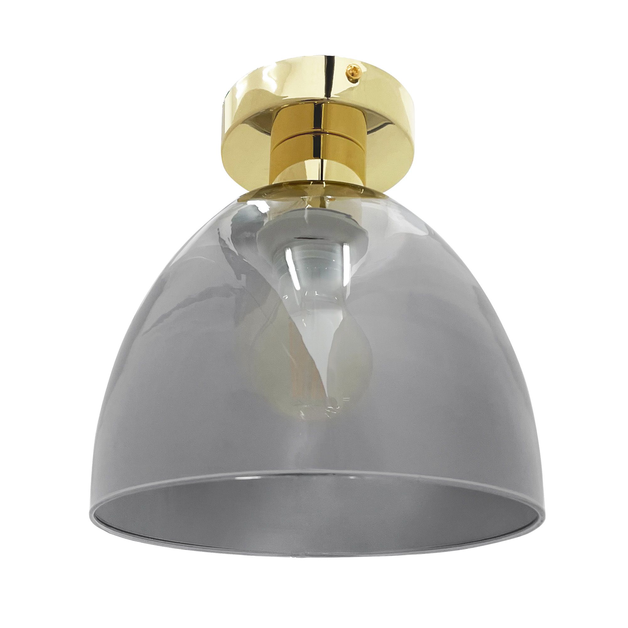 TOOLIGHT kattovalaisin APP1302-1C Kulta, 20x20x22cm