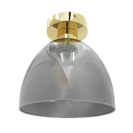 TOOLIGHT kattovalaisin APP1302-1C Kulta, 20x20x22cm