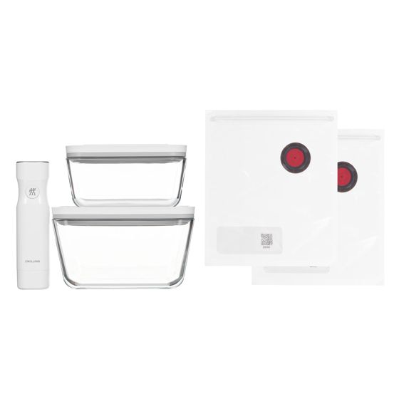 ZWILLING Fresh & Save Glass -aloituspakkaus