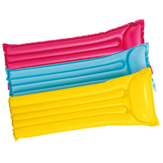 Uimapatja 183 x 69 cm INTEX 59703 vihreä