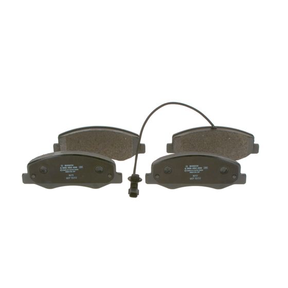 Bosch Takajarrupalat 0986494499