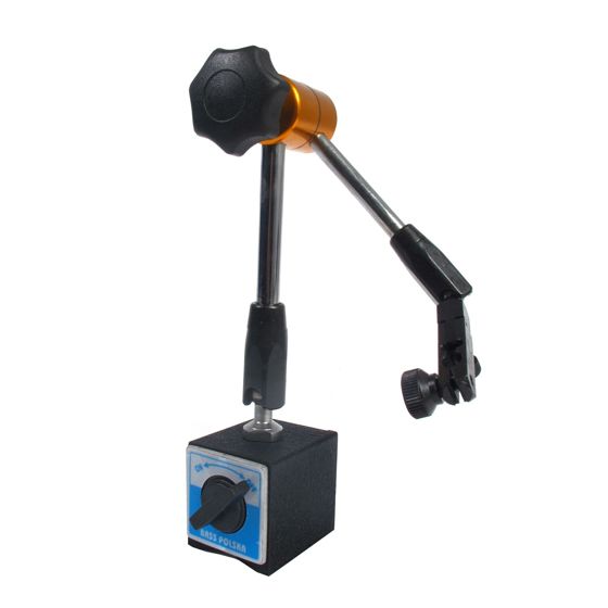 Magneettijalusta 260 mm, 588 Nm