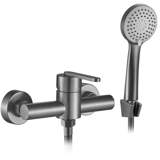 REA Suihkuhana ONTARIO 115 titaani, 11,5X15X23,5CM