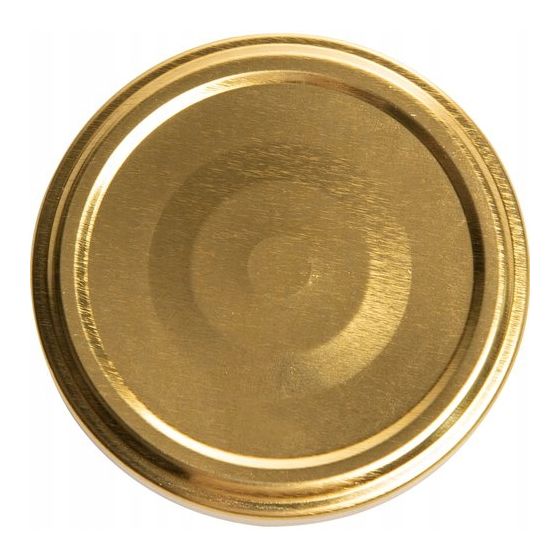 Kultapurkkikannet, halkaisija 66, 10 kpl