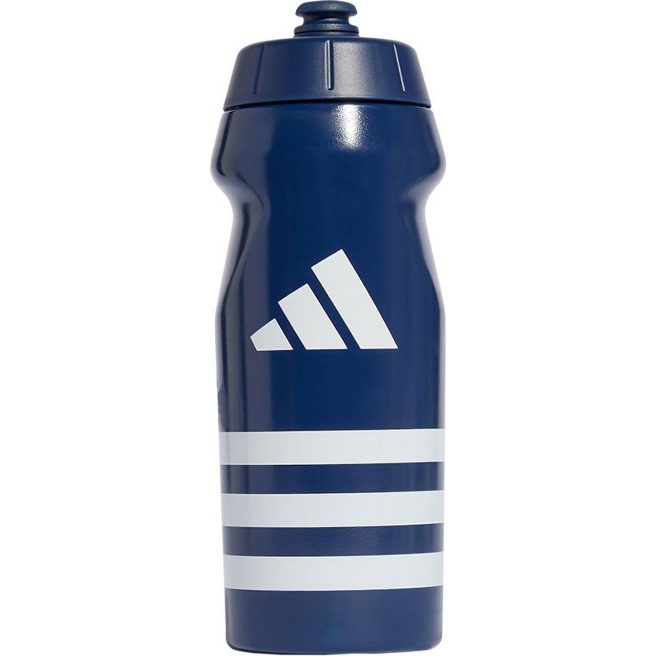 Adidas – juomapullo – Tiro 0,5 l – juominen, matkailu, Laivastonsininen