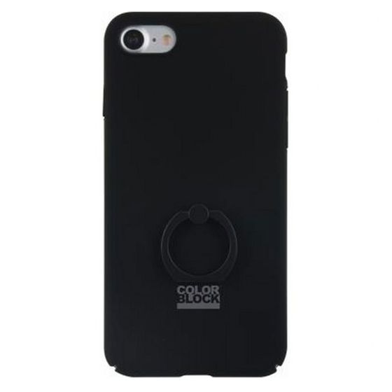 Kuori iPhone 6/6S/7/8 Jäykkä Integroitu Sormus