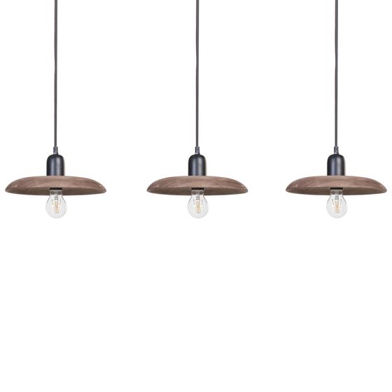 Riippuvalaisin MANJEERA mangopuu Tummanruskea