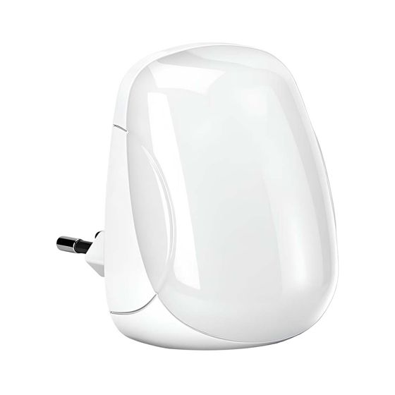 Hämärävalo LED-lamppu, häikäisemätön, huoneeseen ja käytävään