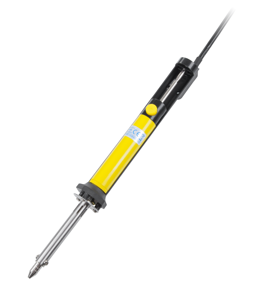 Juotteenpoistokolvi imulla 40W Kemot