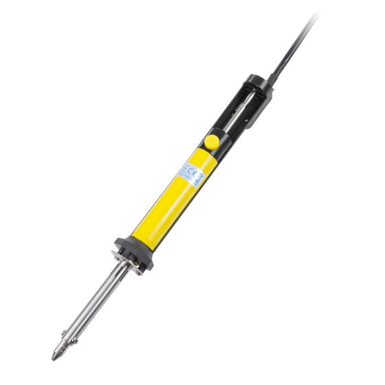 Juotteenpoistokolvi imulla 40W Kemot