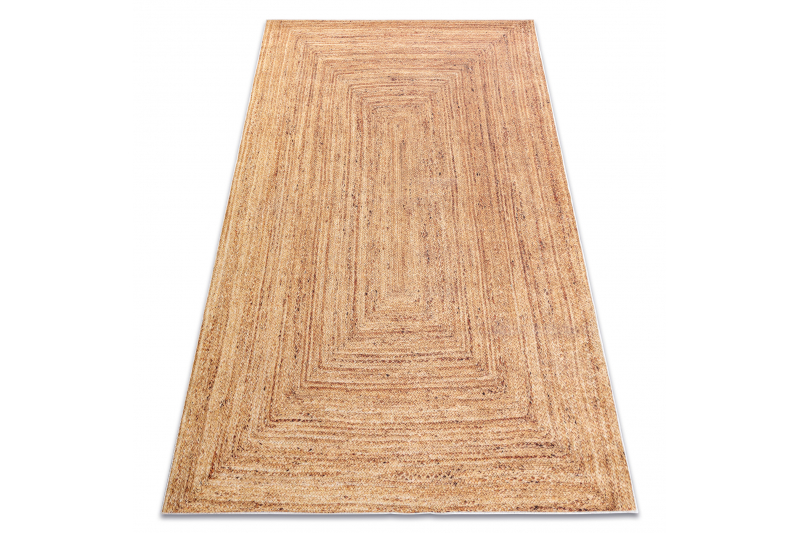ANDRE 1017 matto punos liukumaton - beige 80x150 cm