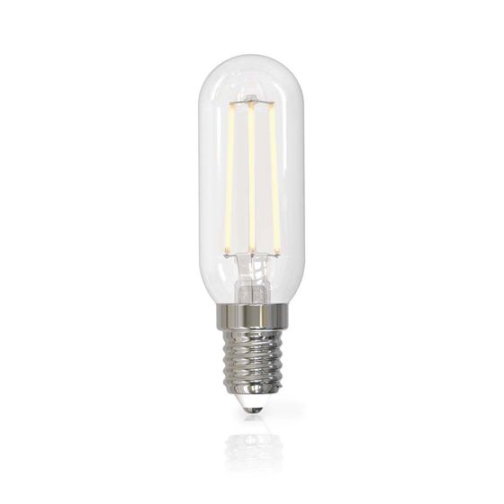 LED-lamppu T25 E14 liesituulettimeen 4W 470 lm
