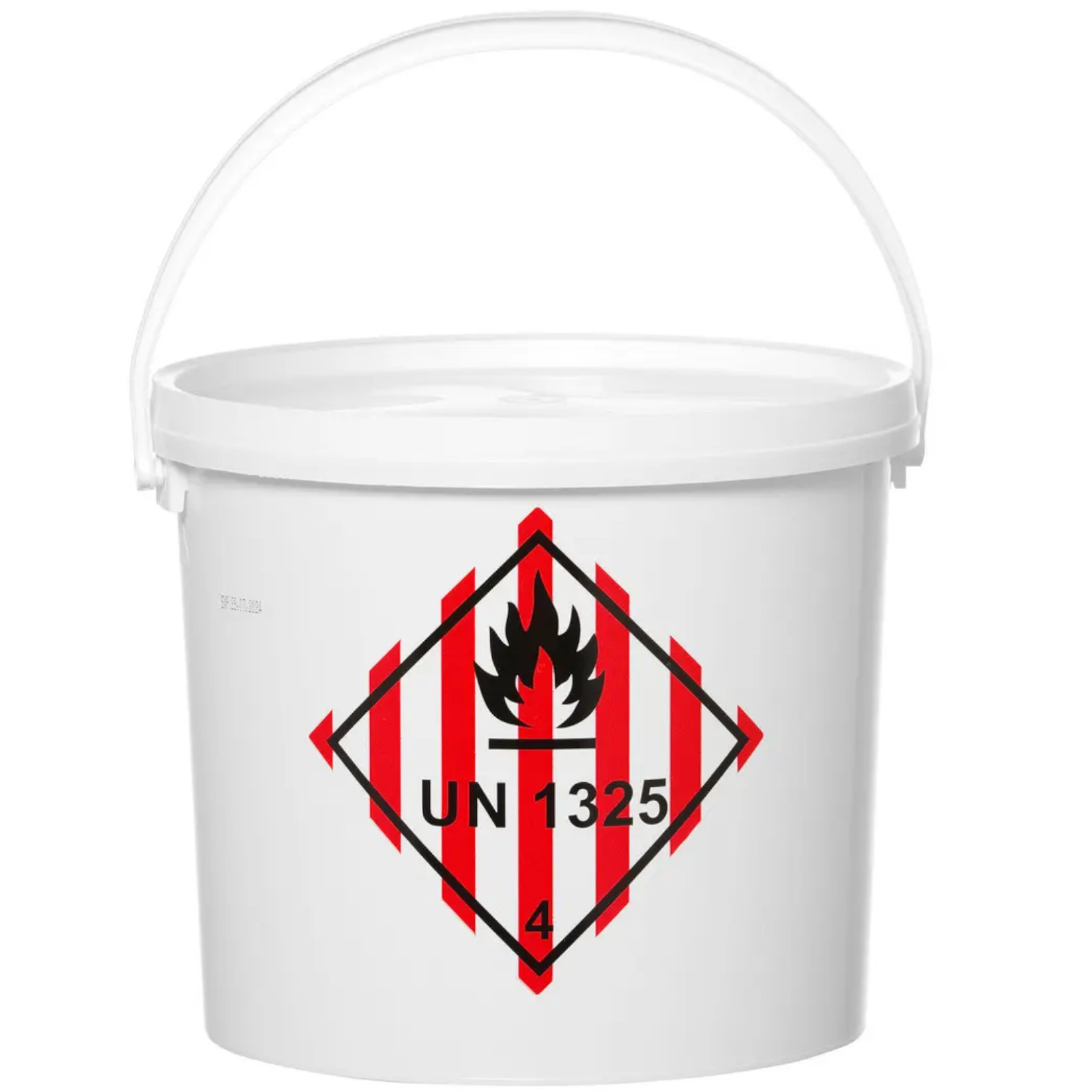 Etanolitahna tarjoiluastioiden lämmittimille - 2 x 4 kg sarja - Hendi 190029