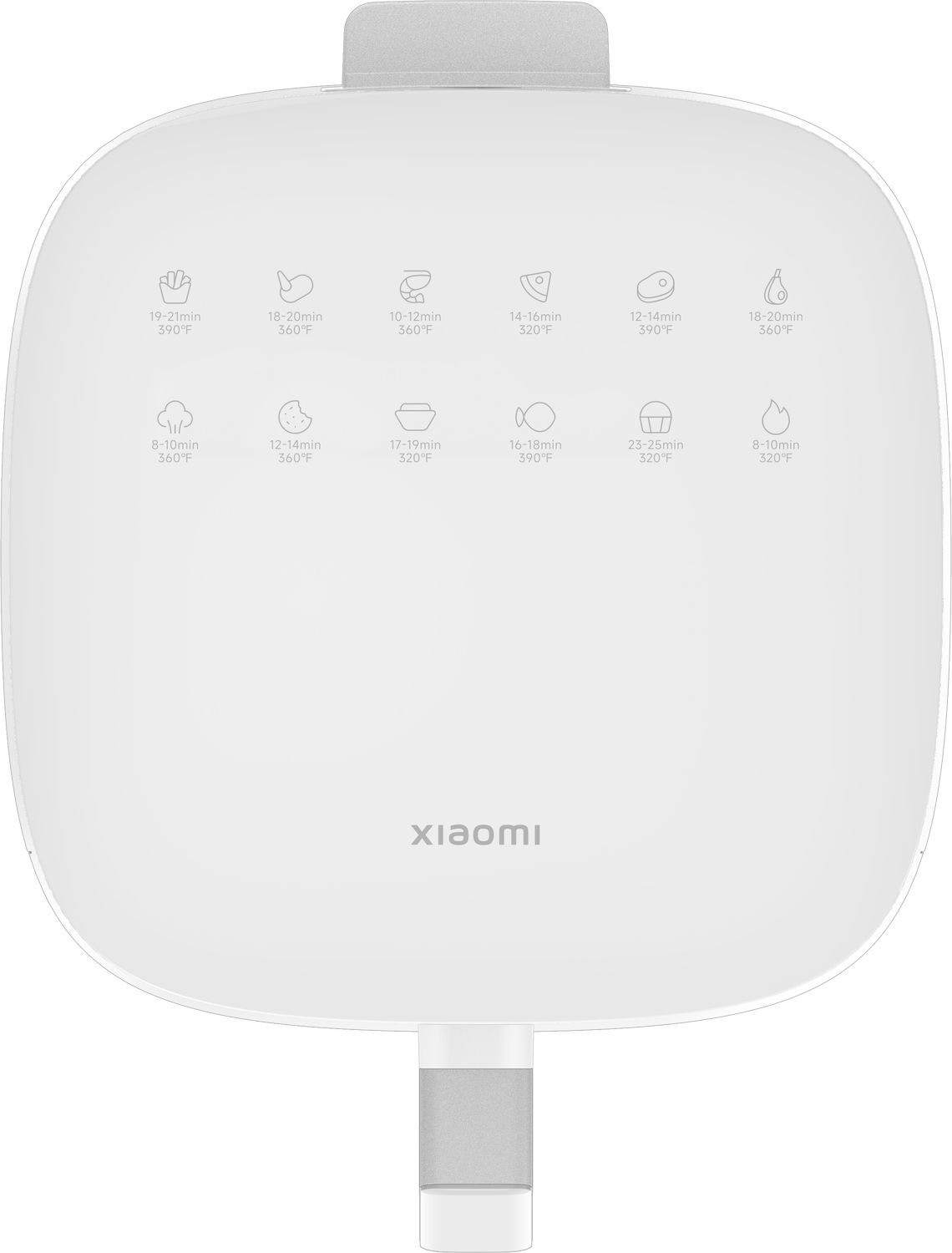 Xiaomi Air Fryer Essential 6 litran ilmakeitin (BHR8588EU)