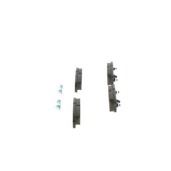 Bosch Takajarrupalat 0986494502