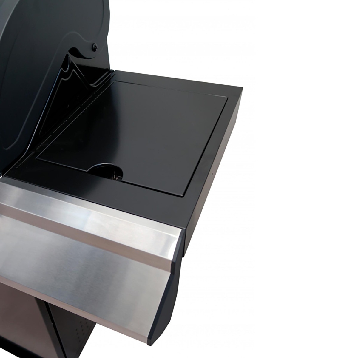 KOBE Kaasugrilli STYLE BLACK 2023 4+1