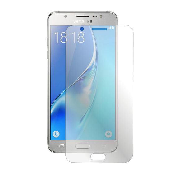 9H Karkaistu Lasi 2.5D Näytönsuojakalvo Galaxy J5 2016:lle