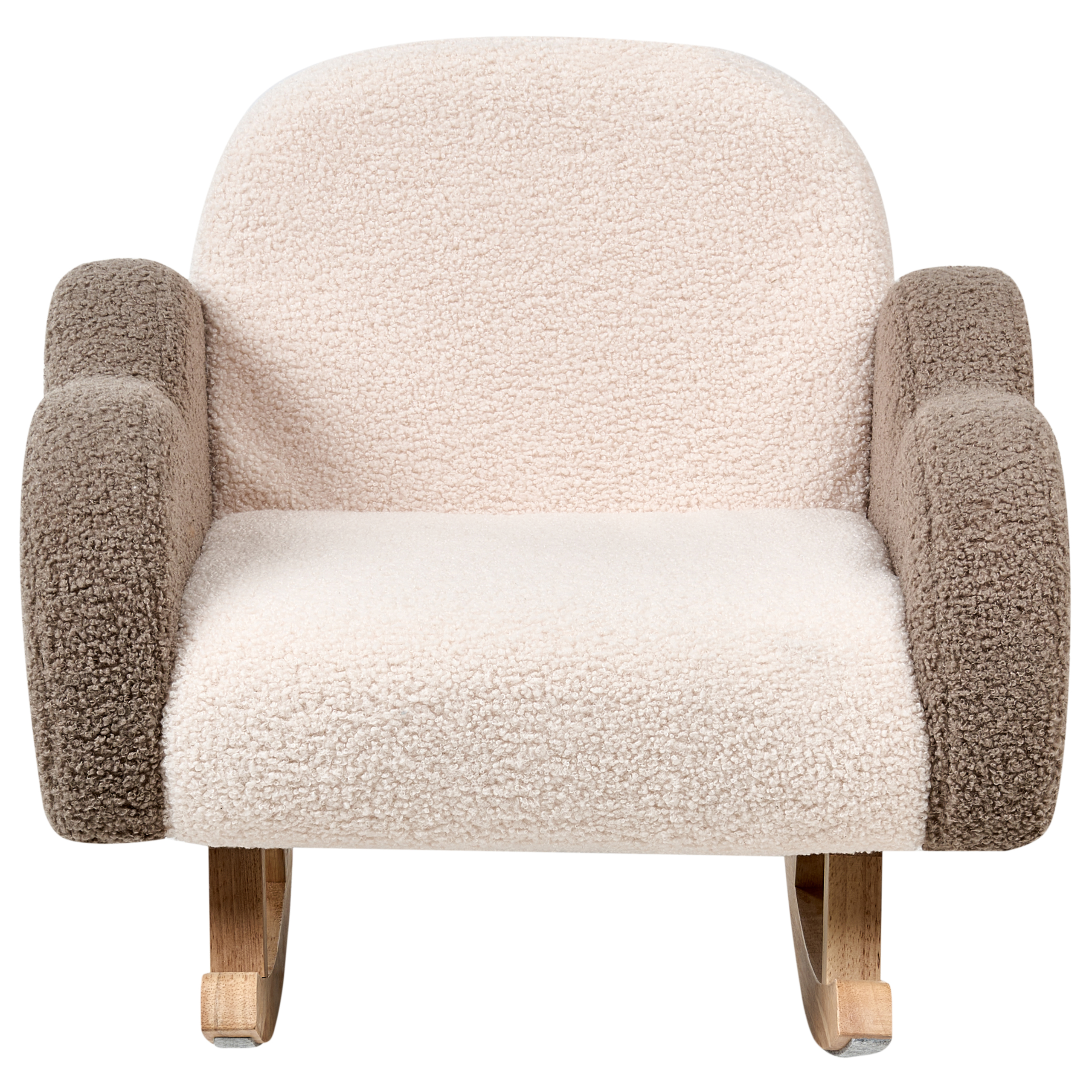 Lasten keinutuoli Pilvi SKARE buklee Beige