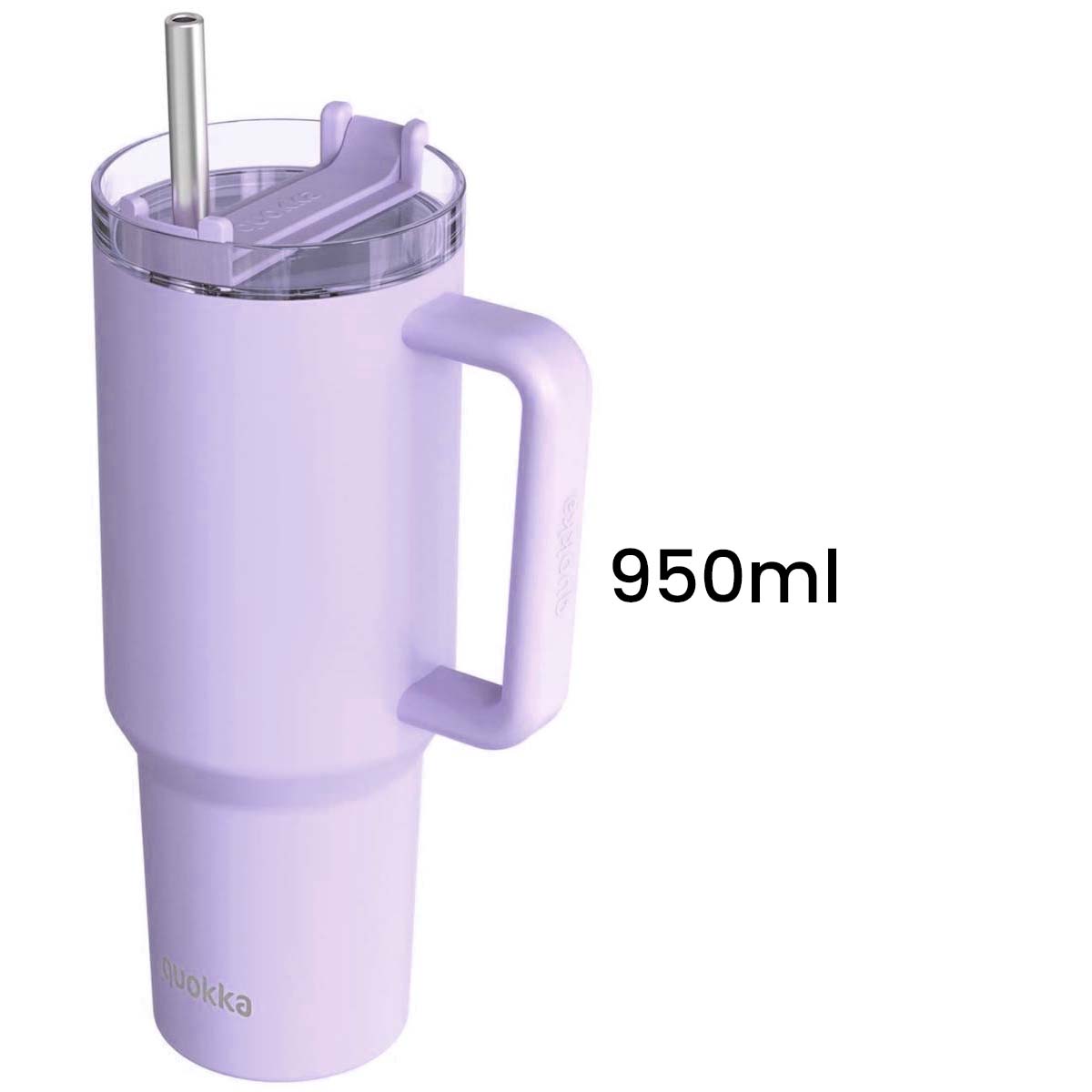 Termos Muki 950 ml Pilli Ergonominen Kahva