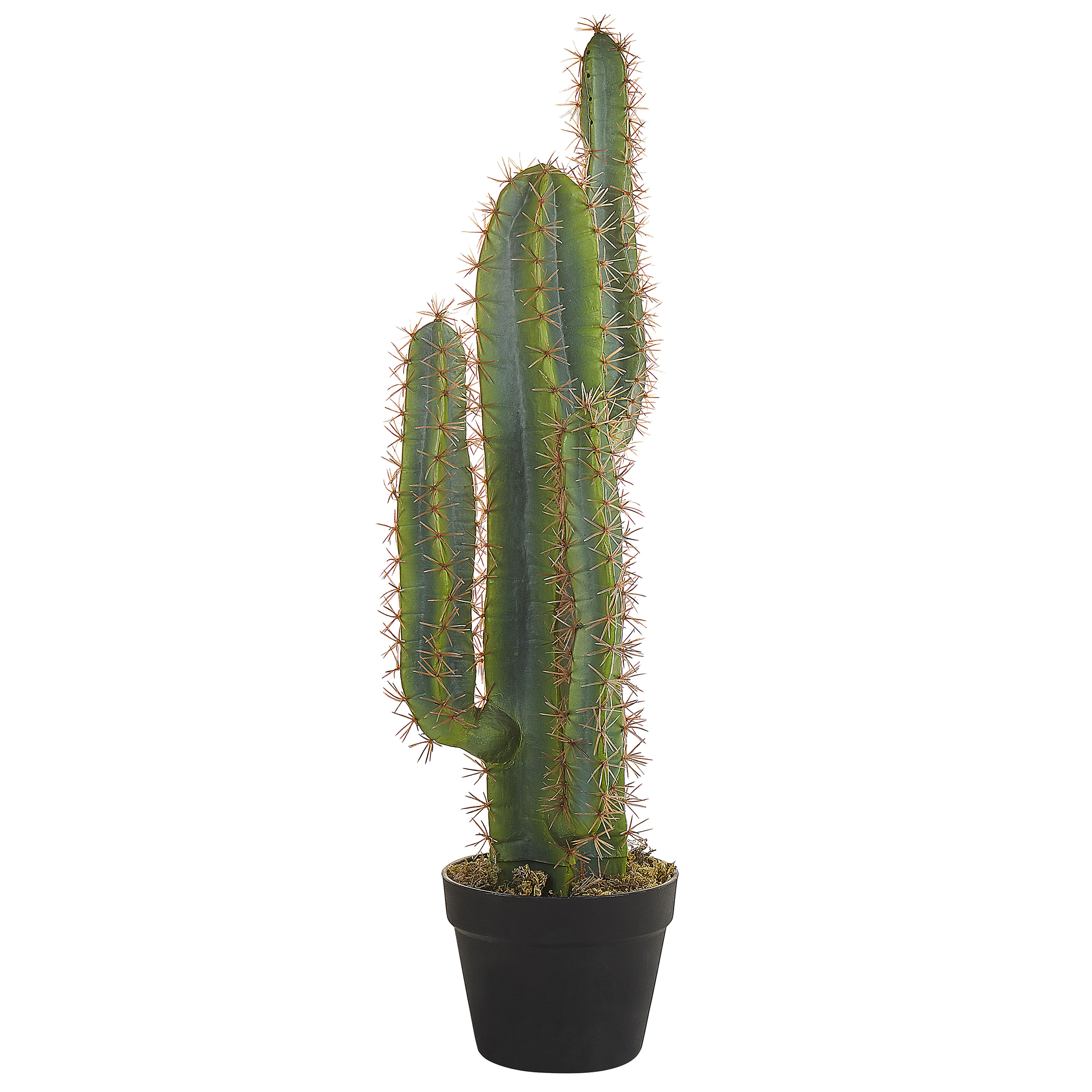 Tekokasvi CACTUS 78 cm Vihreä
