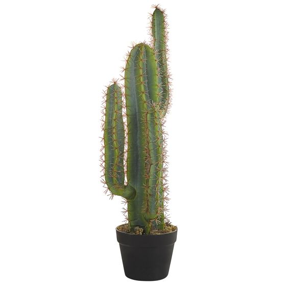 Tekokasvi CACTUS 78 cm Vihreä