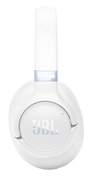 JBL Tune 780NC Langattomat Kuulokkeet, Valkoinen