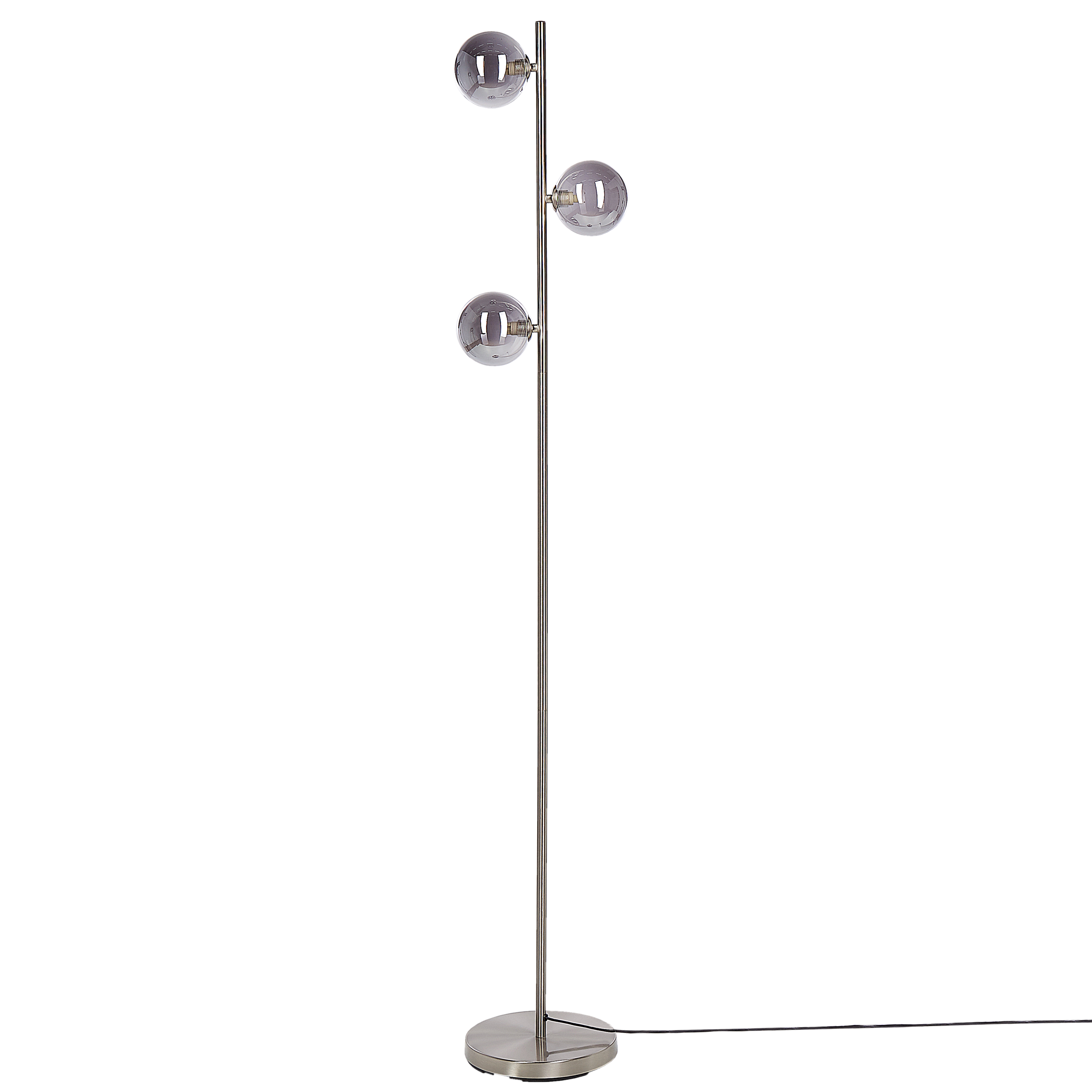 Lattiavalaisin RAMIS metalli Hopea