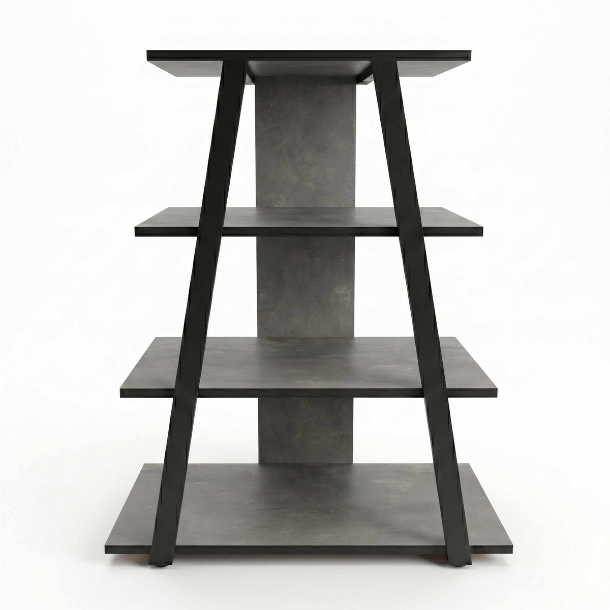 Norda Design TV-taso Lyno 40.6 x 70.4 x 80 cm