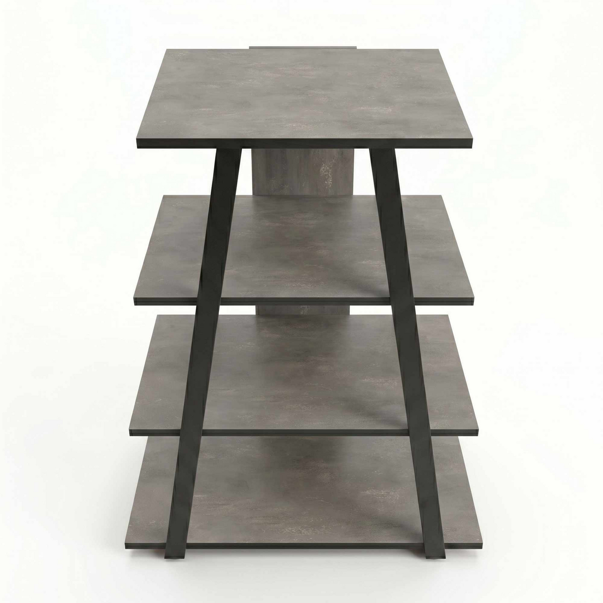 Norda Design TV-taso Lyno 40.6 x 70.4 x 80 cm