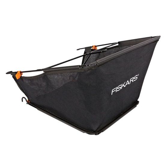 Fiskars StaySharp -Ruohonkerääjä